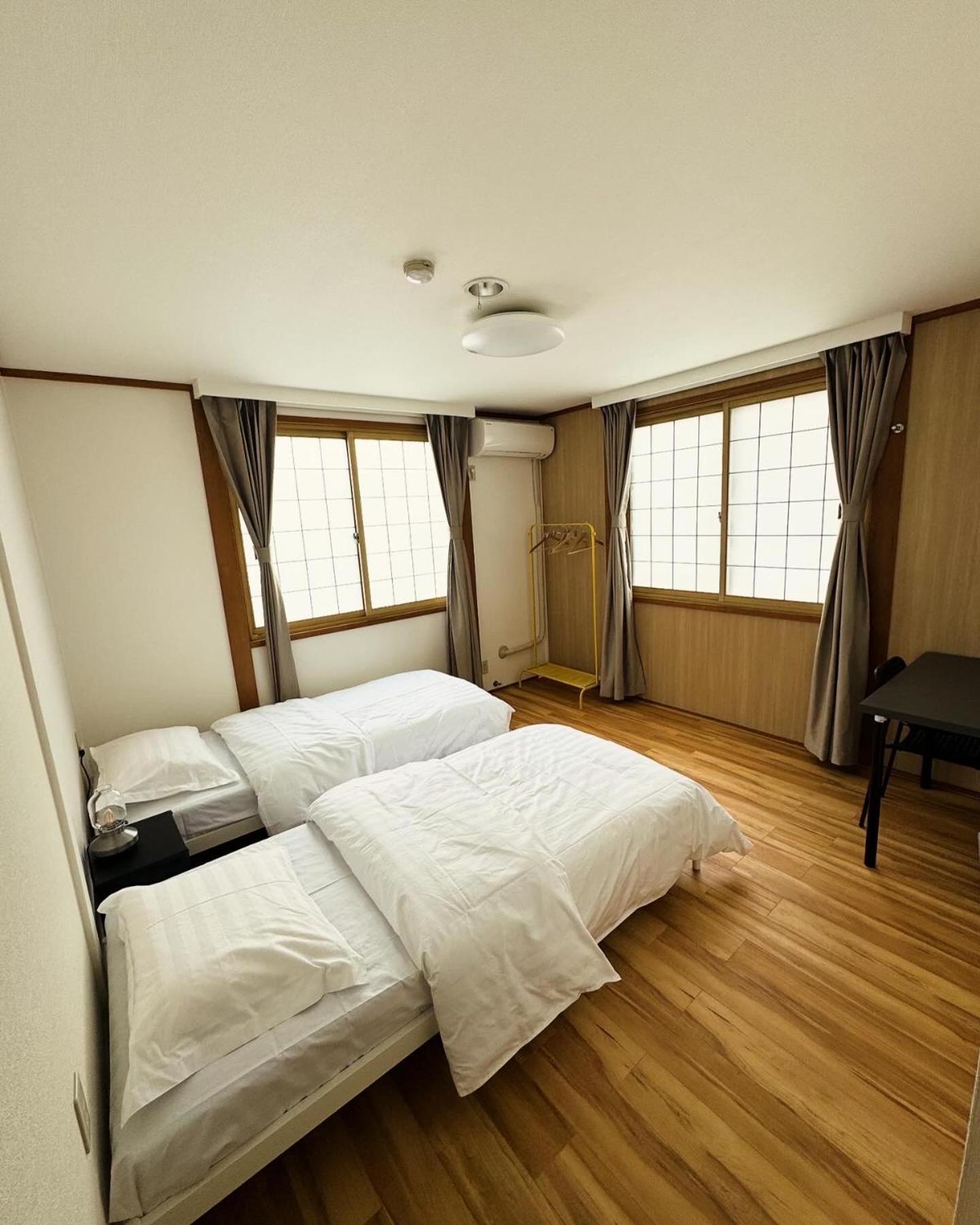 Apartamento Hakuba76 Exterior foto