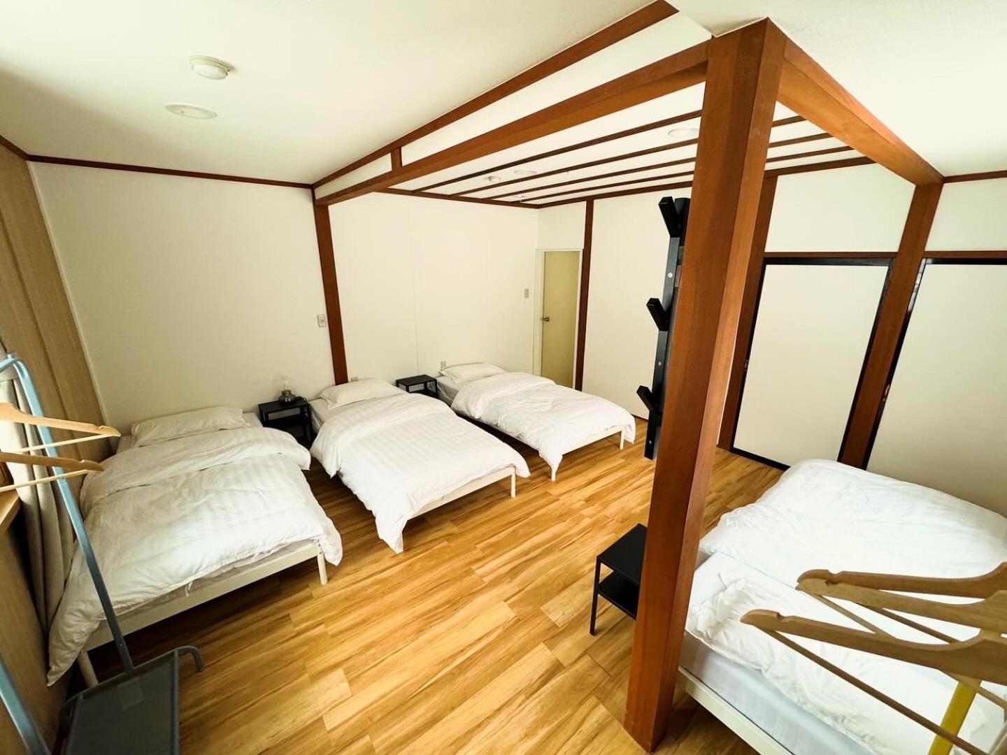 Apartamento Hakuba76 Exterior foto